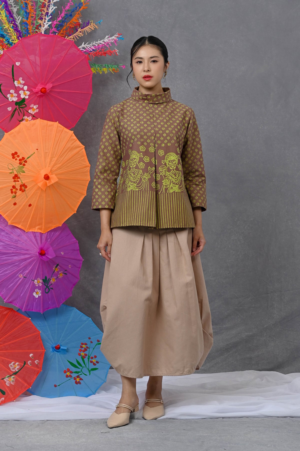Kalina Garut Betawi T5897