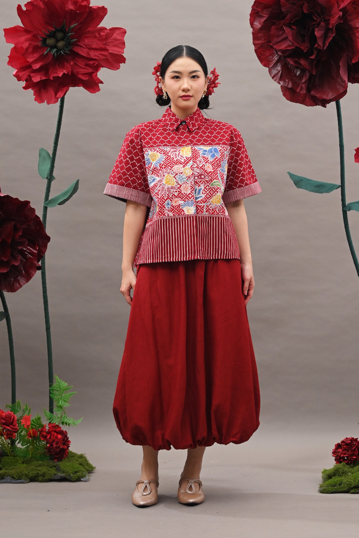 Misty Encim CNY T5298