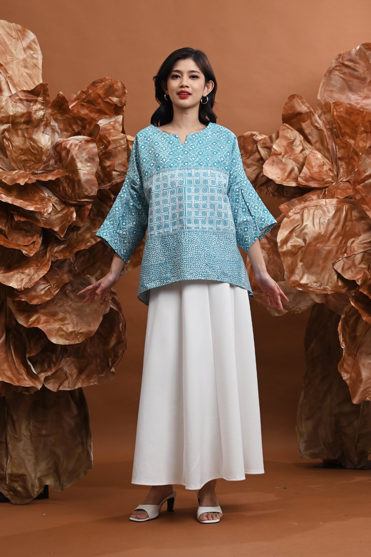 Leka Garut Harmoni Raya T5423