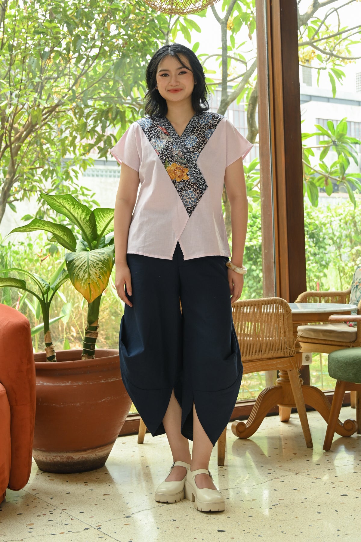 Nala Pink PART0613
