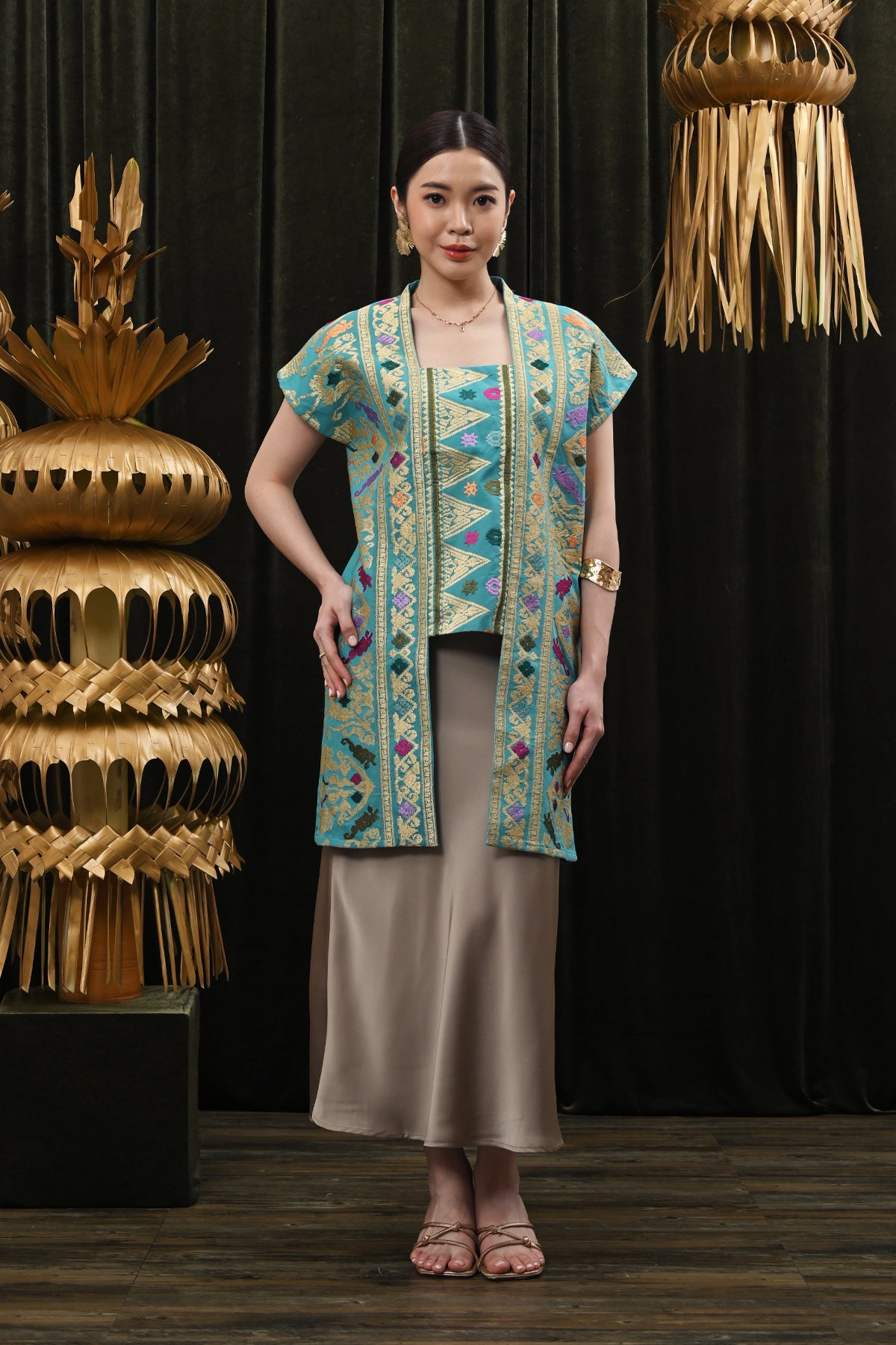 Dhini Long Suksma T5202