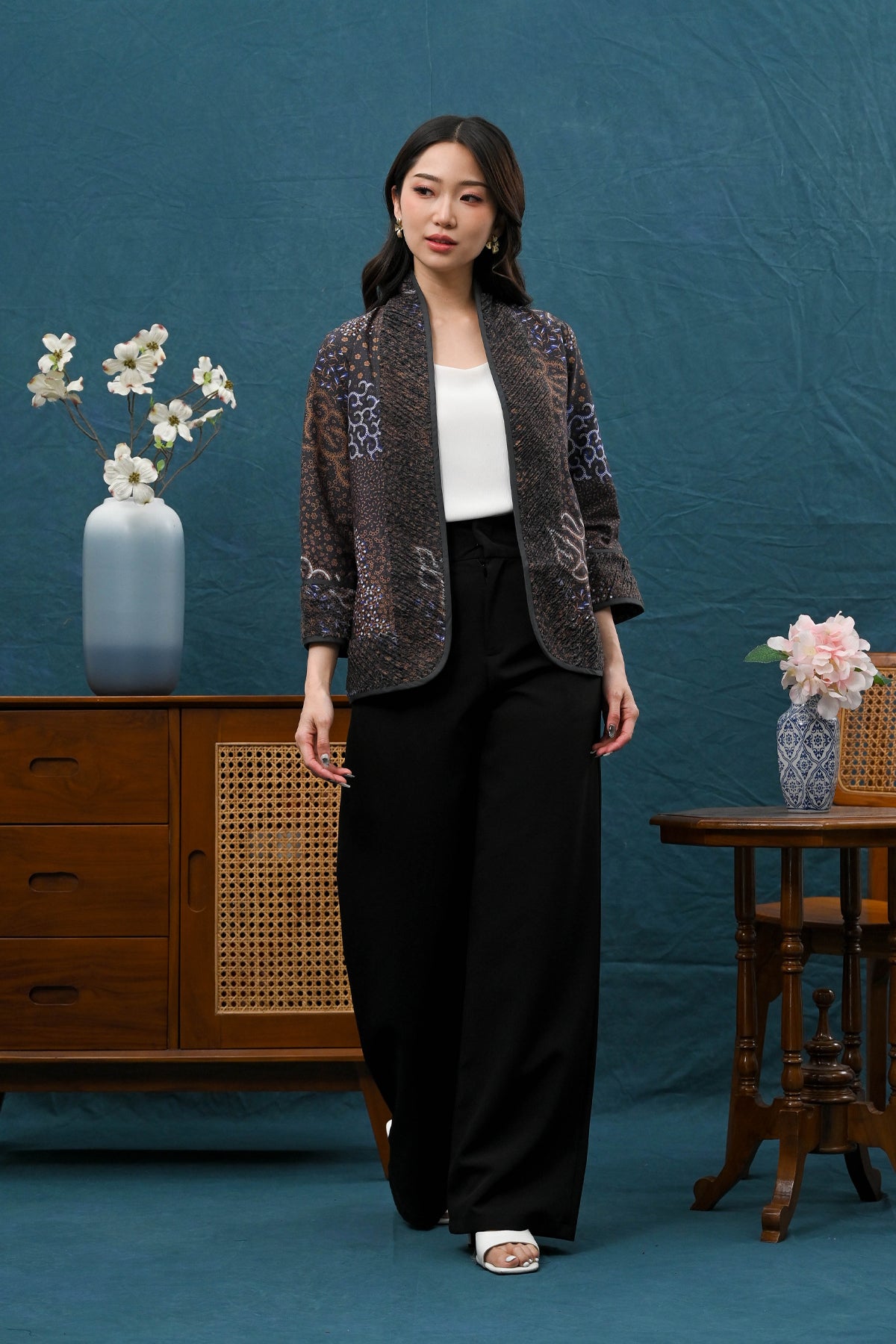 Outer Sea Rmb Encim T5559