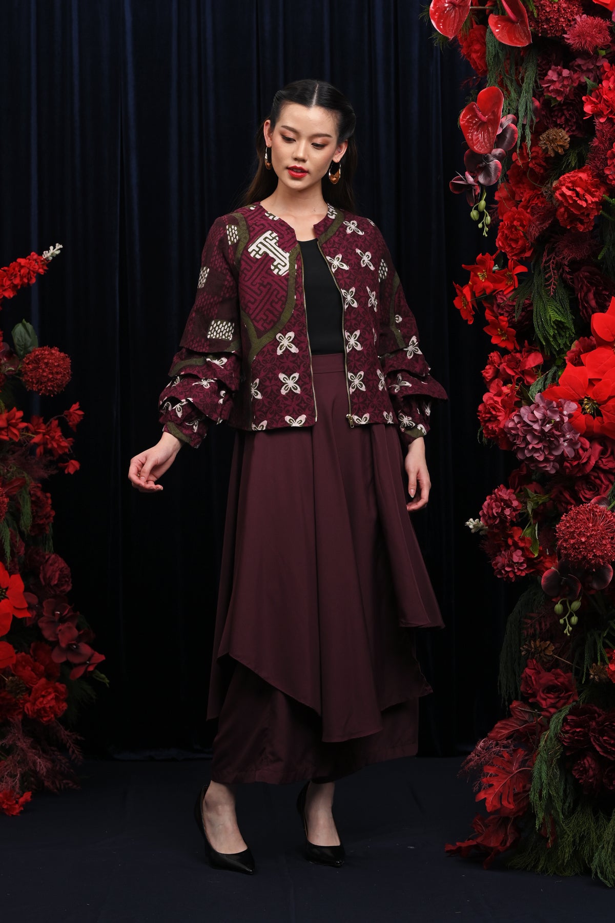 Viropi Dobi Cirebon T4991