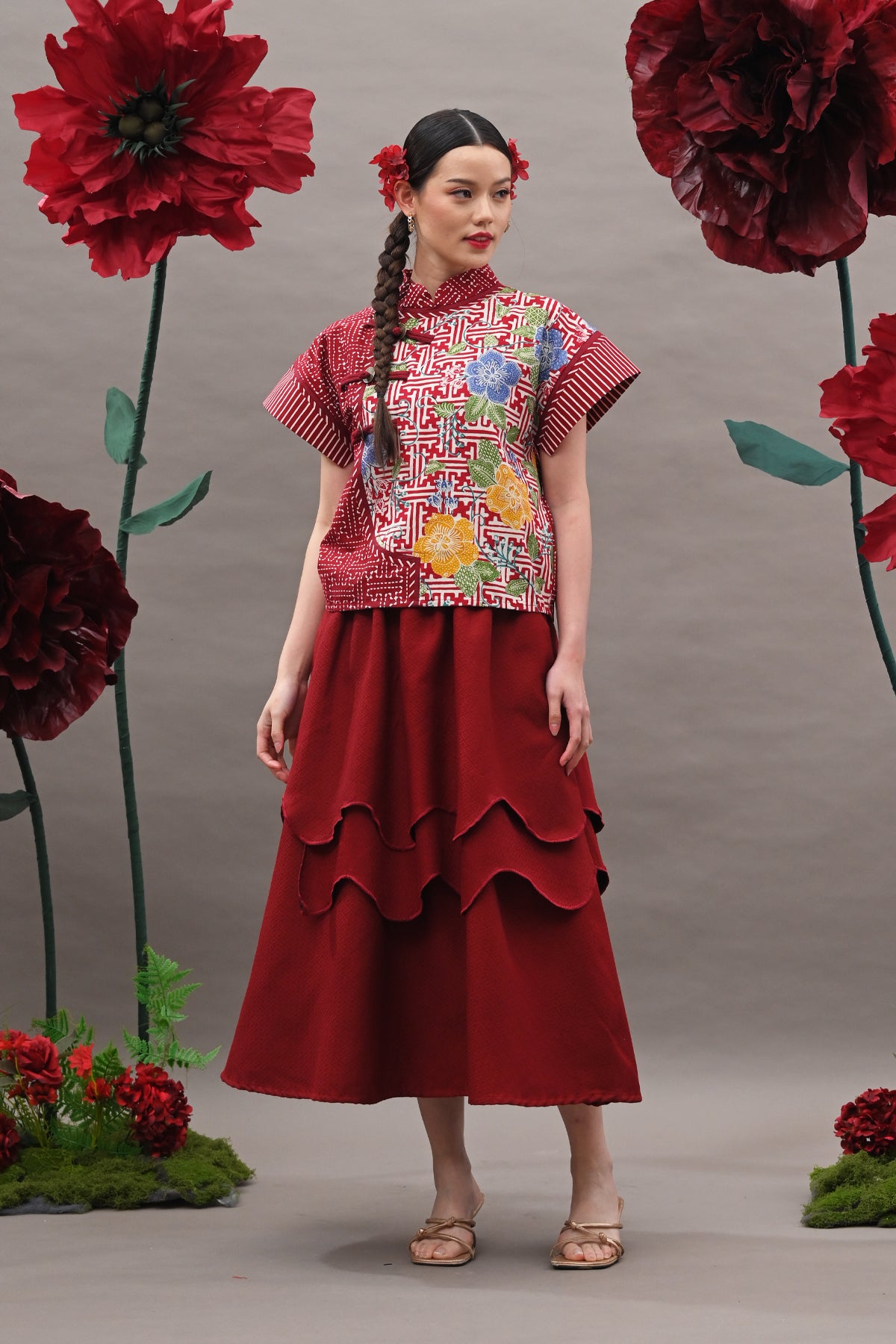 Haody Encim CNY T5256