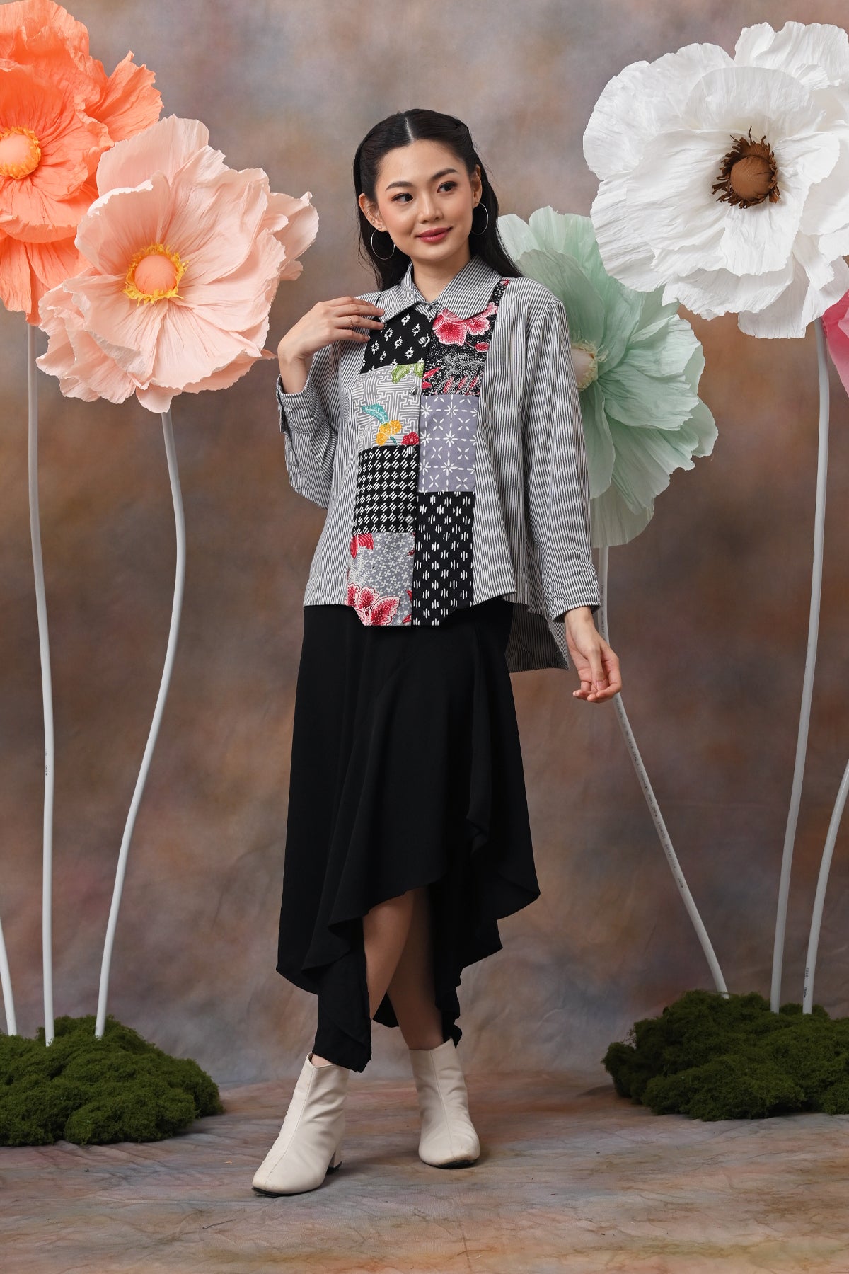 Adamite Grey PART0387