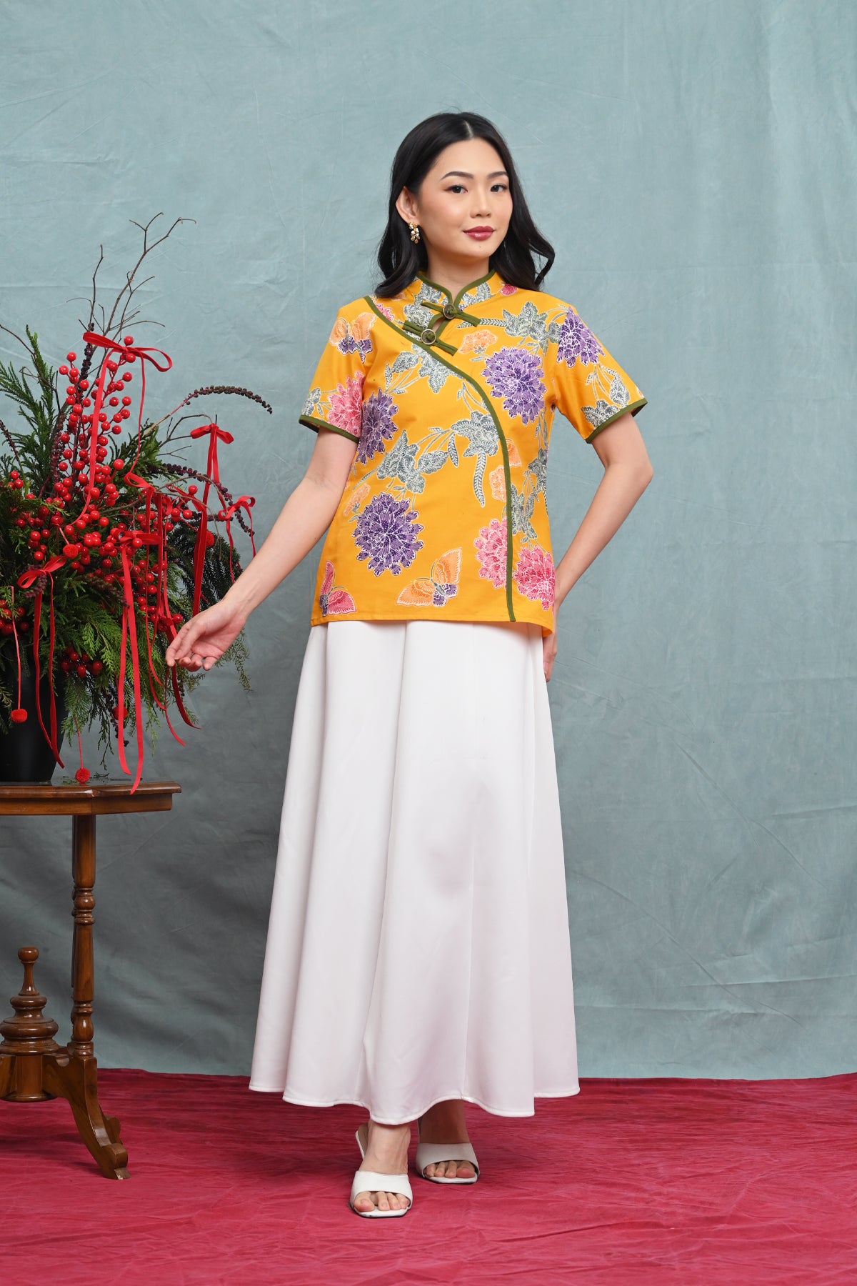 Mira Short Encim T5105