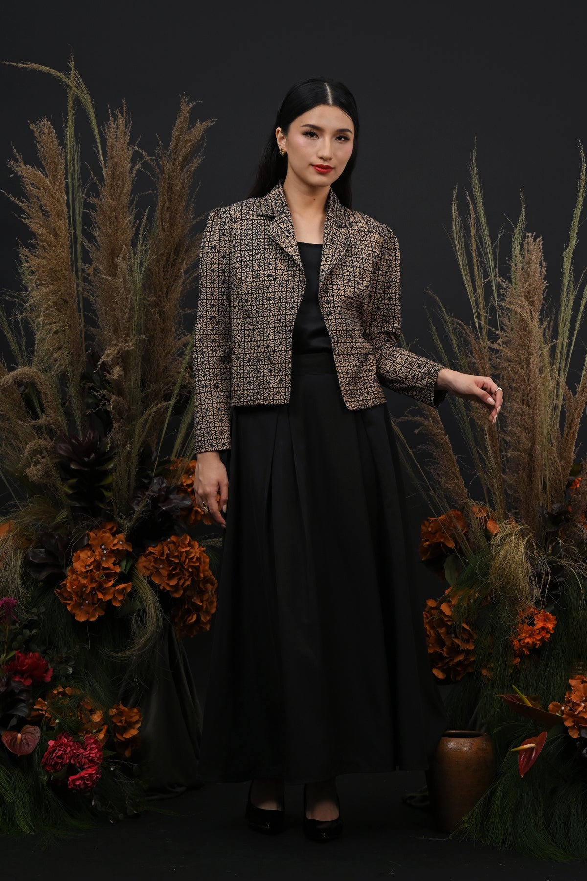Olenka Garut T6331