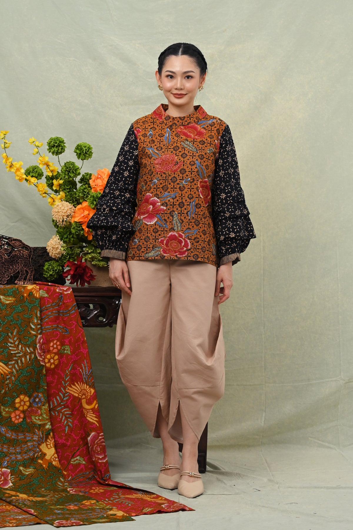 Keropi Encim T6329