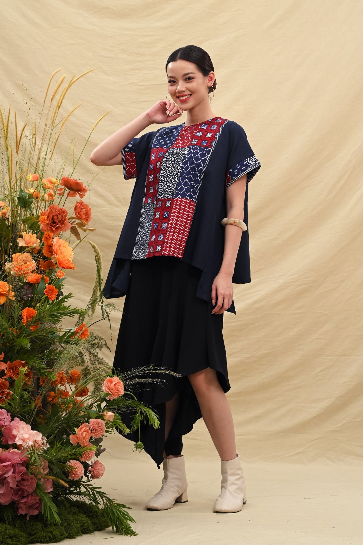 Brise Navy PART0488
