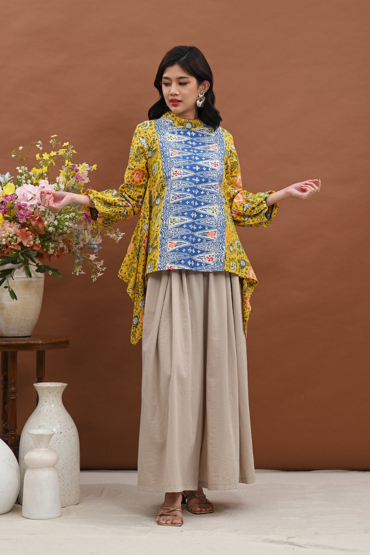 Payung Dobi Cirebon T5554