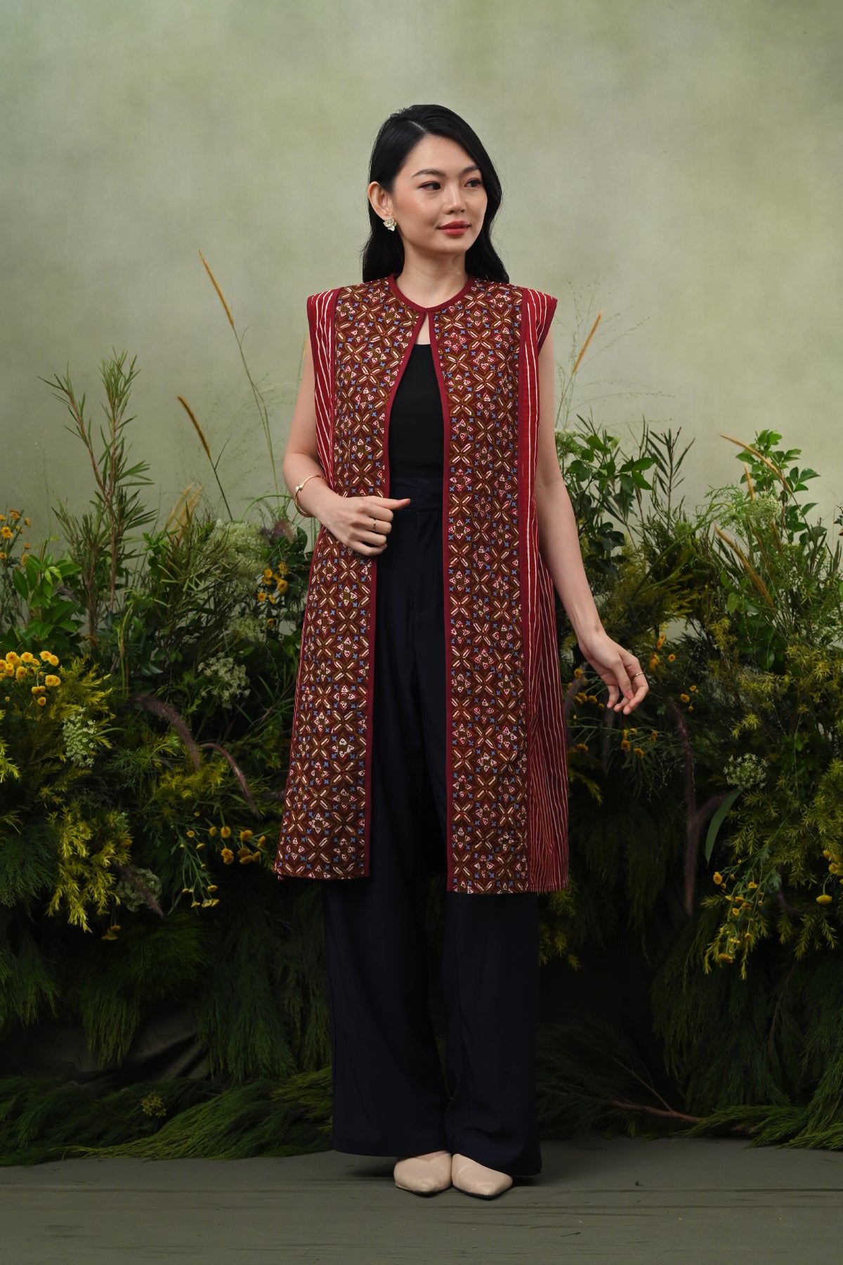 Outer Tumpal Encim T5375