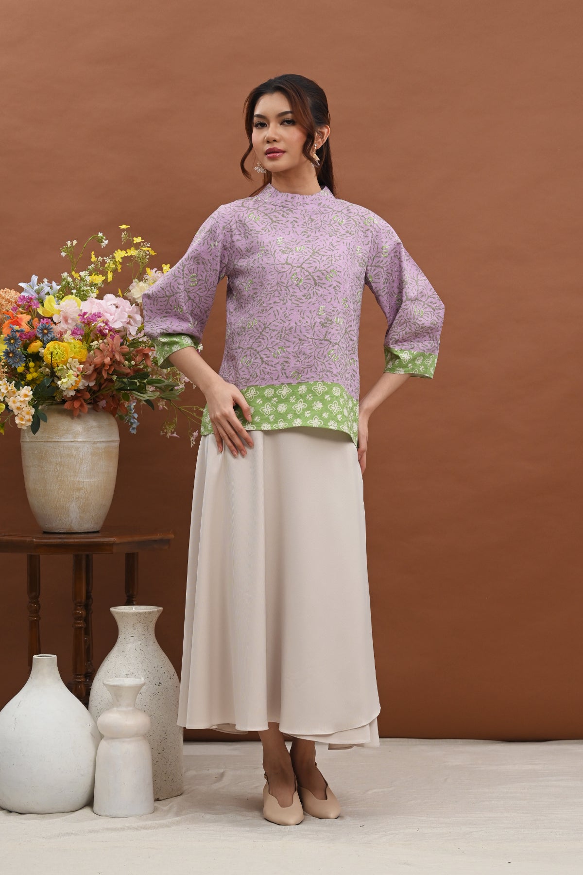 Lesi Dobi Cirebon T5444