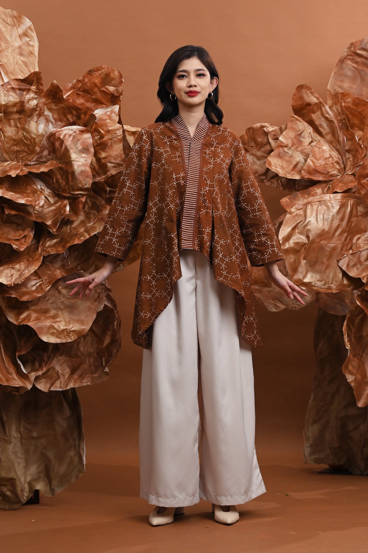 Elena Garut Harmoni Rayya T5424