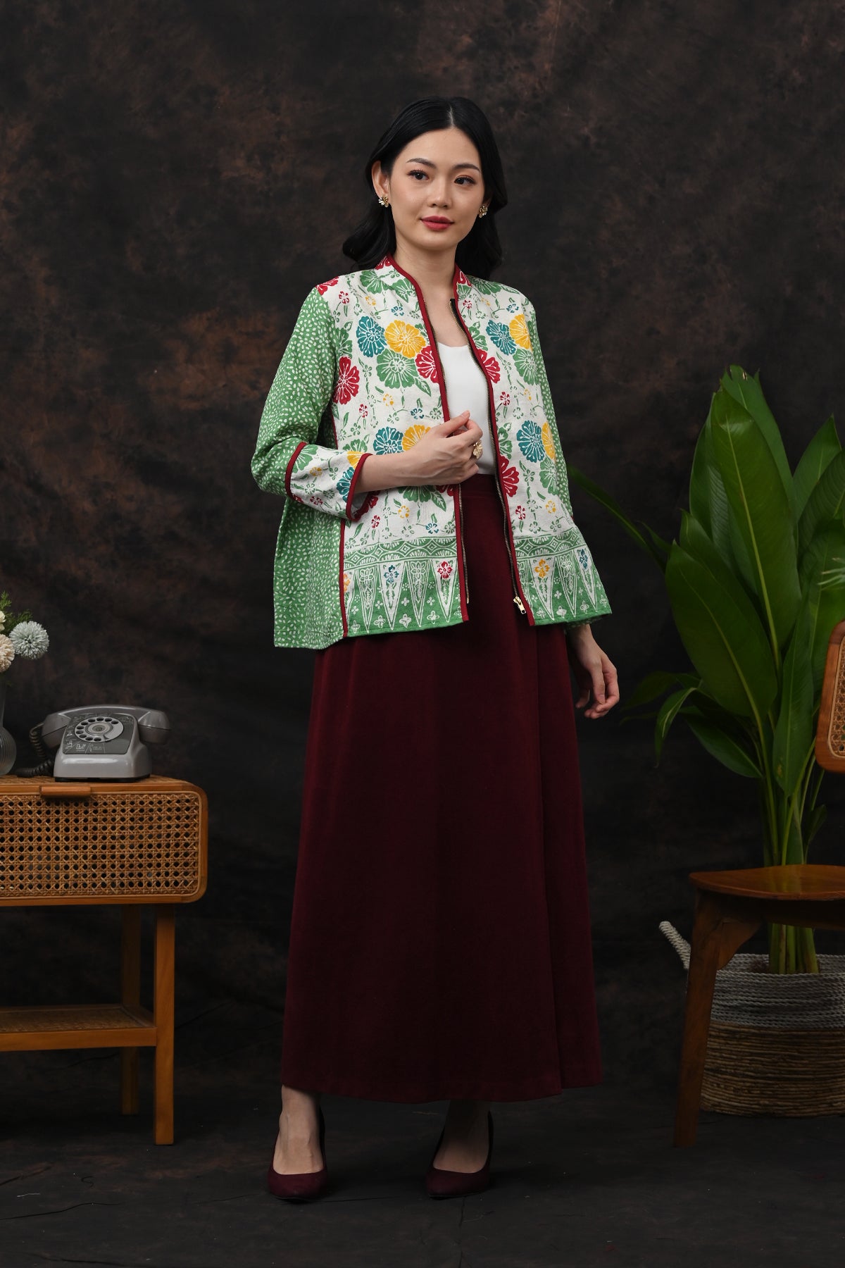 Vivare Dobi Cirebon T5888