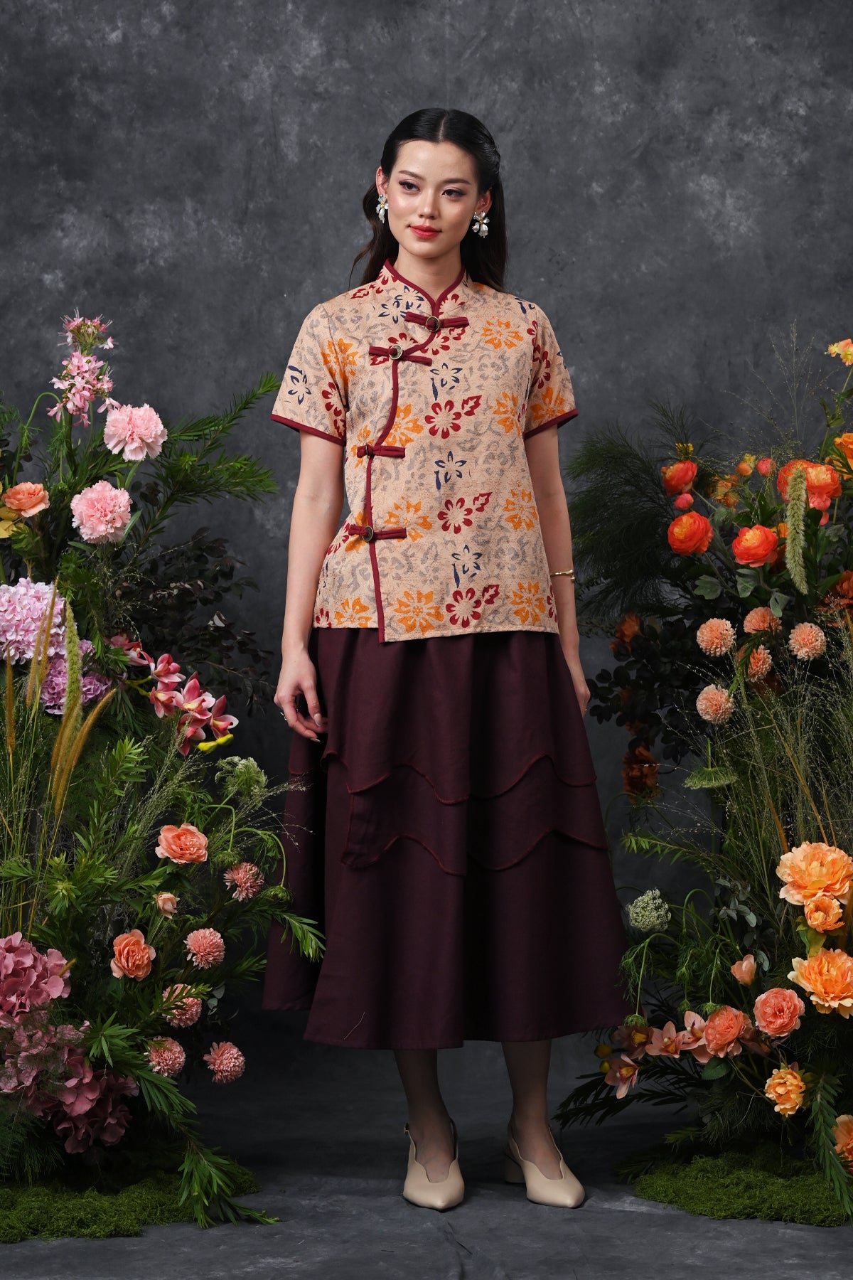 Kimono Dobi T5644