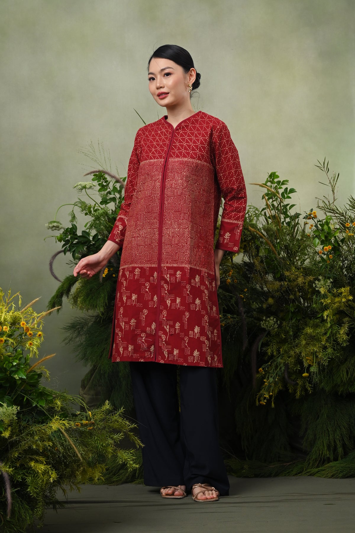 Ayala Garut CNY T5381