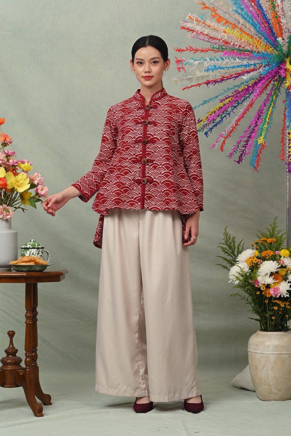 Amanda Garut T5855