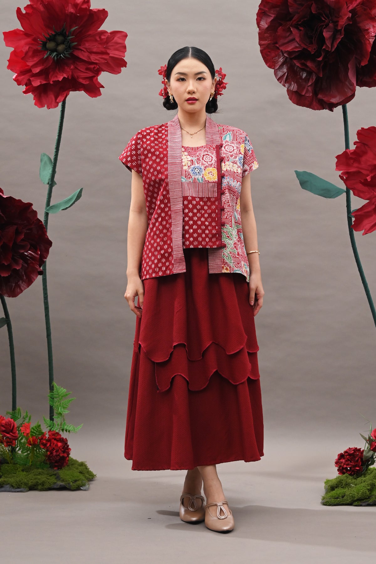 Dhina Encim CNY T5339