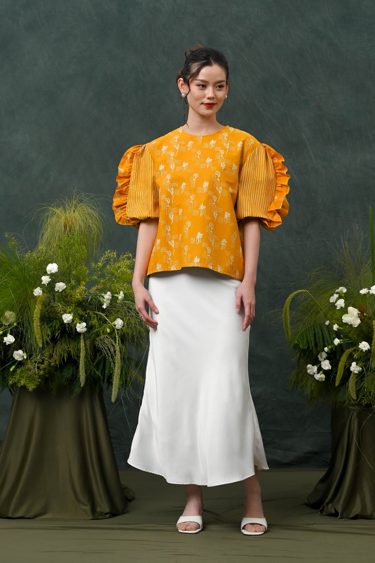 Victoria Garut T5189