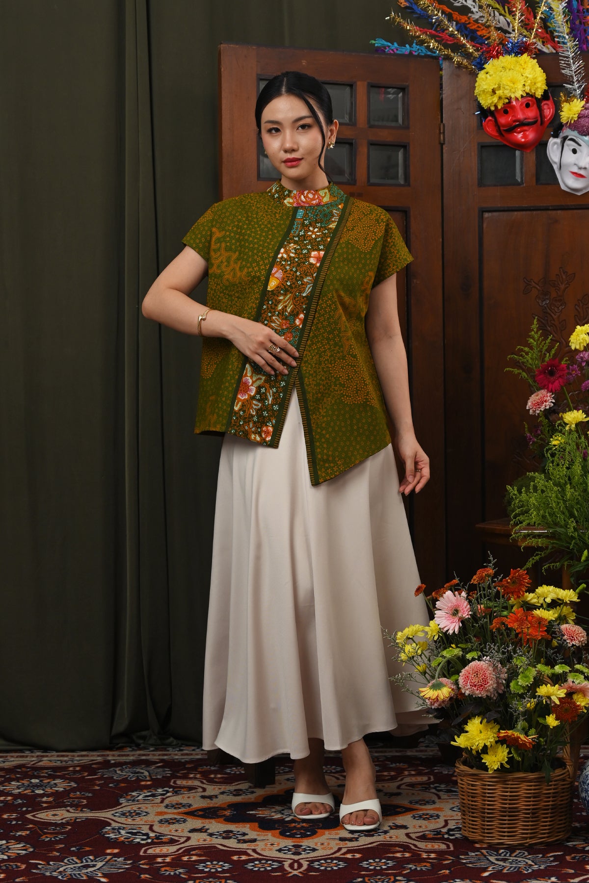 Nikki Encim Betawi T5901