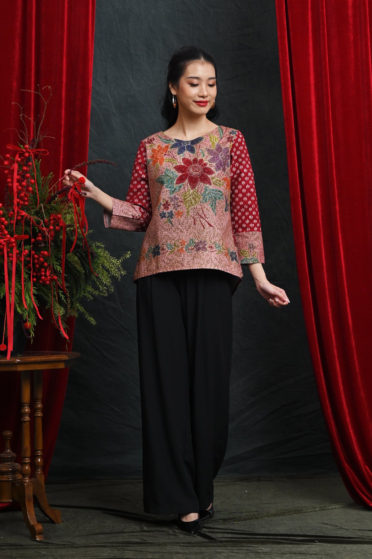 Rembulan Encim T5091