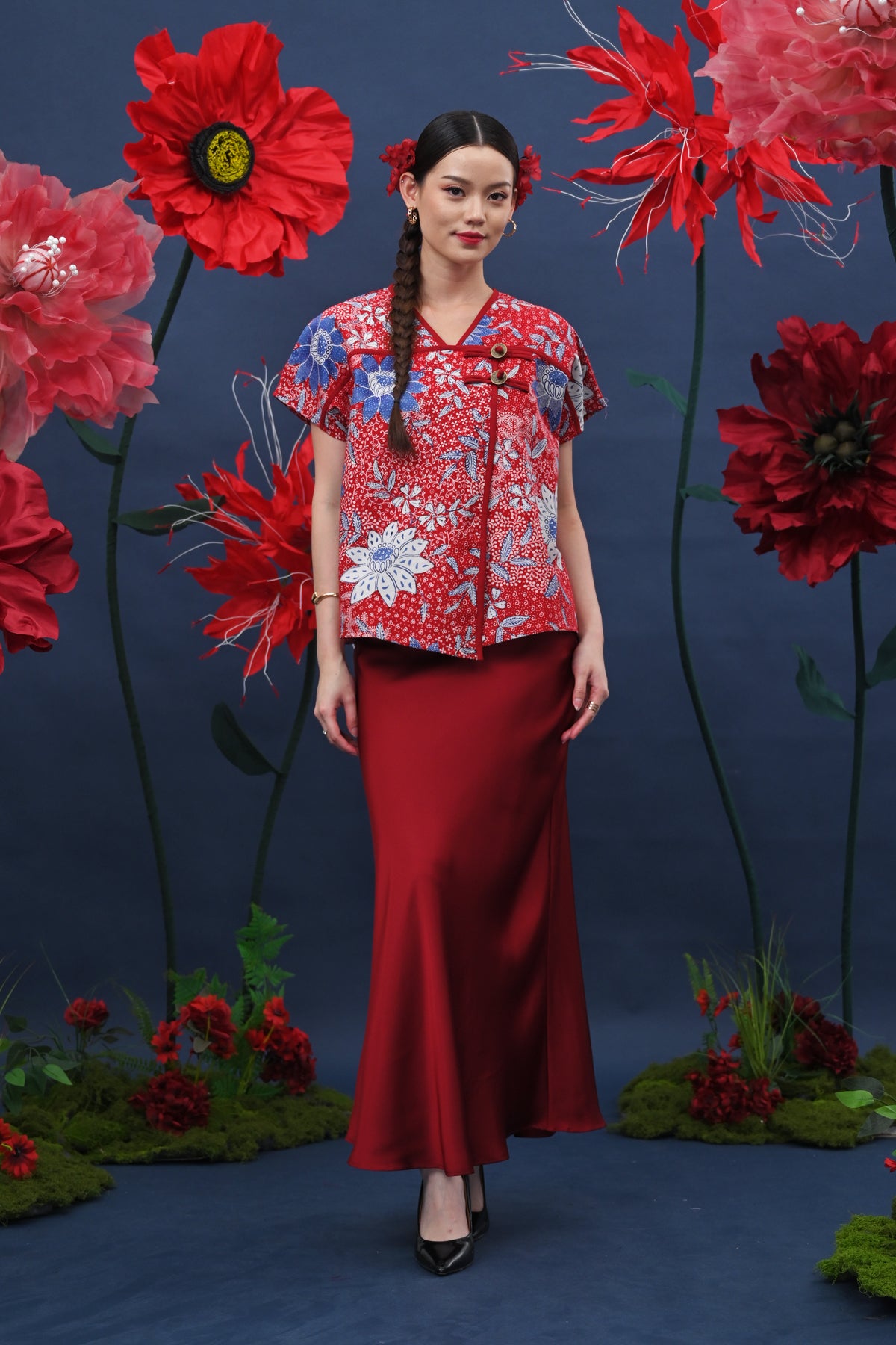 Dhinita Encim CNY T5249