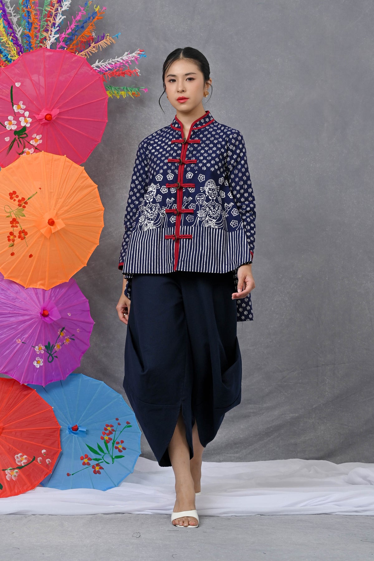 Amanda Garut Betawi T5984