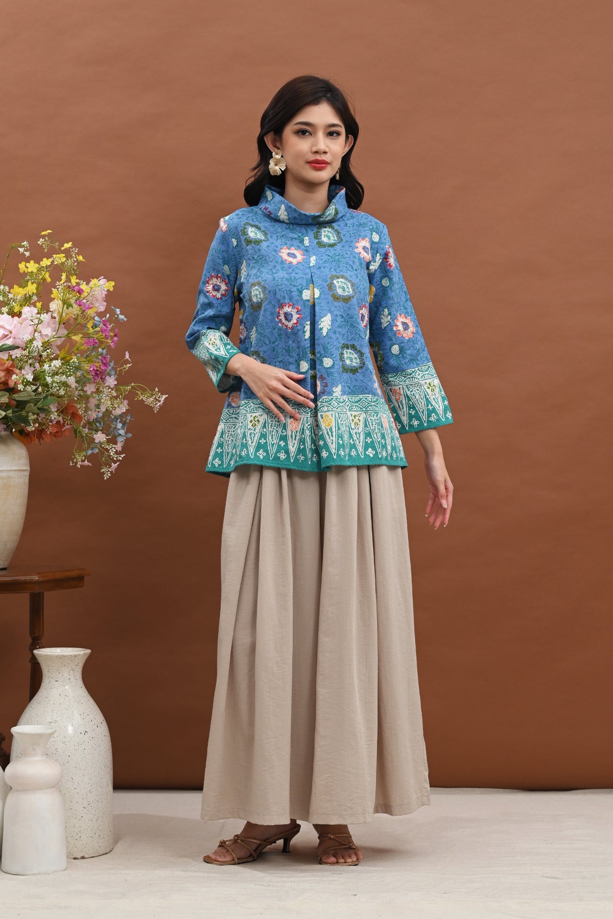 Kalina Dobi Cirebon T5513