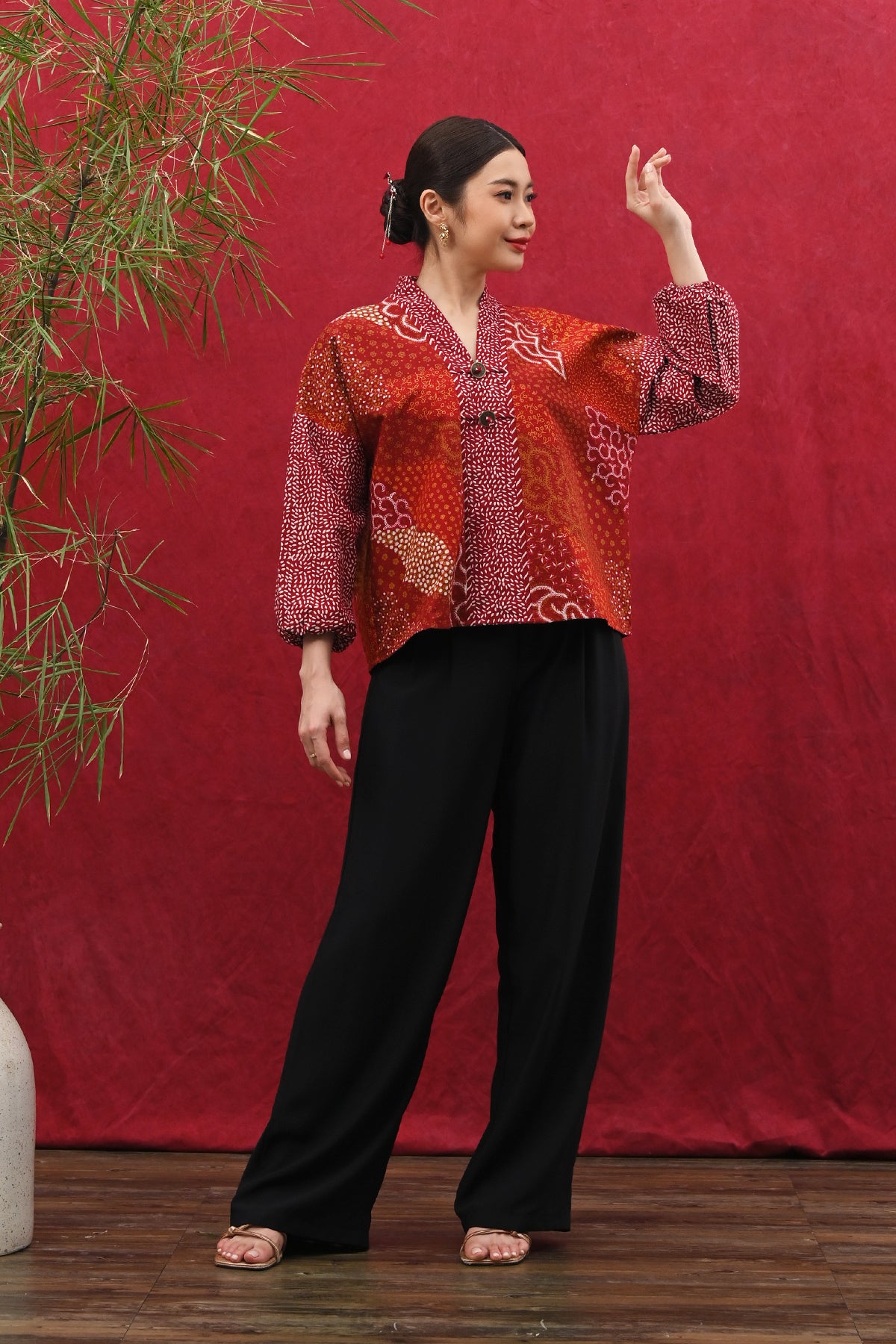 Dhinila Encim CNY T5224