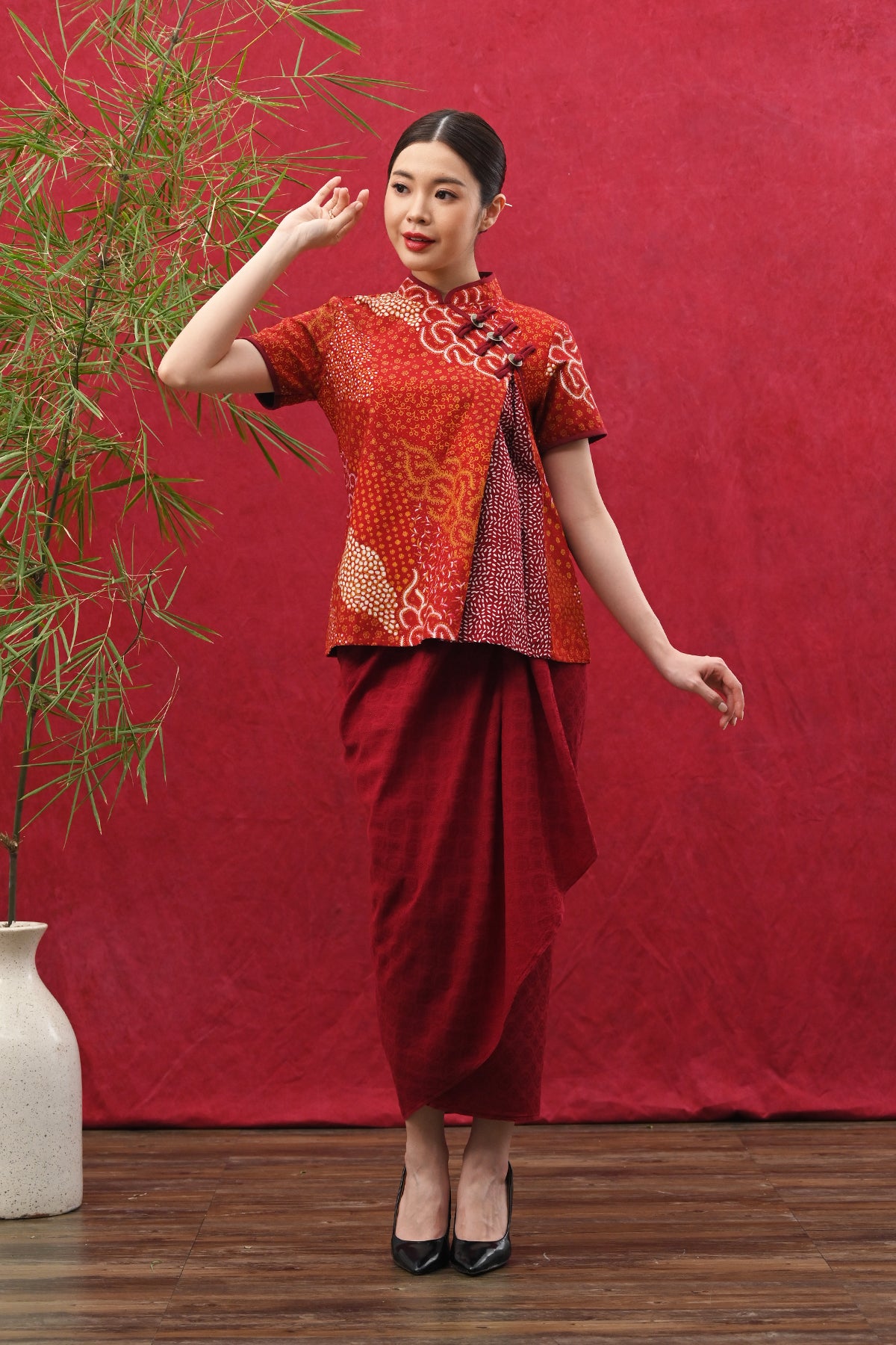 Tika Encim CNY T5226