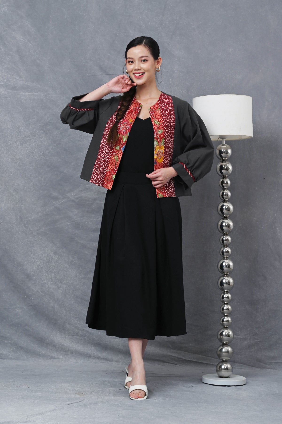 Sevilla Grey PART0575