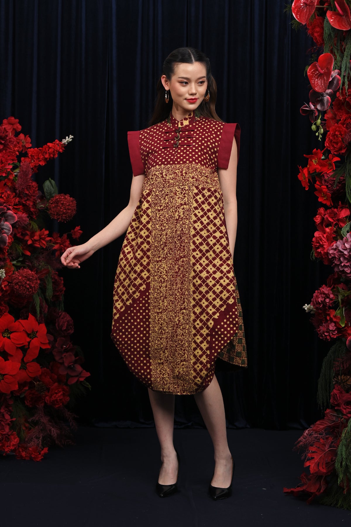 Liora Dobi Cirebon D0571