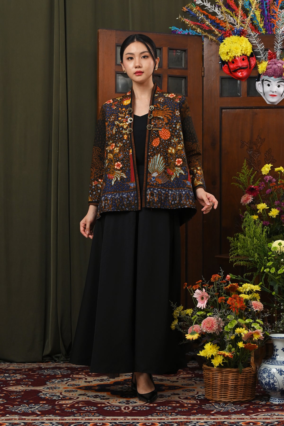 Jesse Encim Betawi T5900
