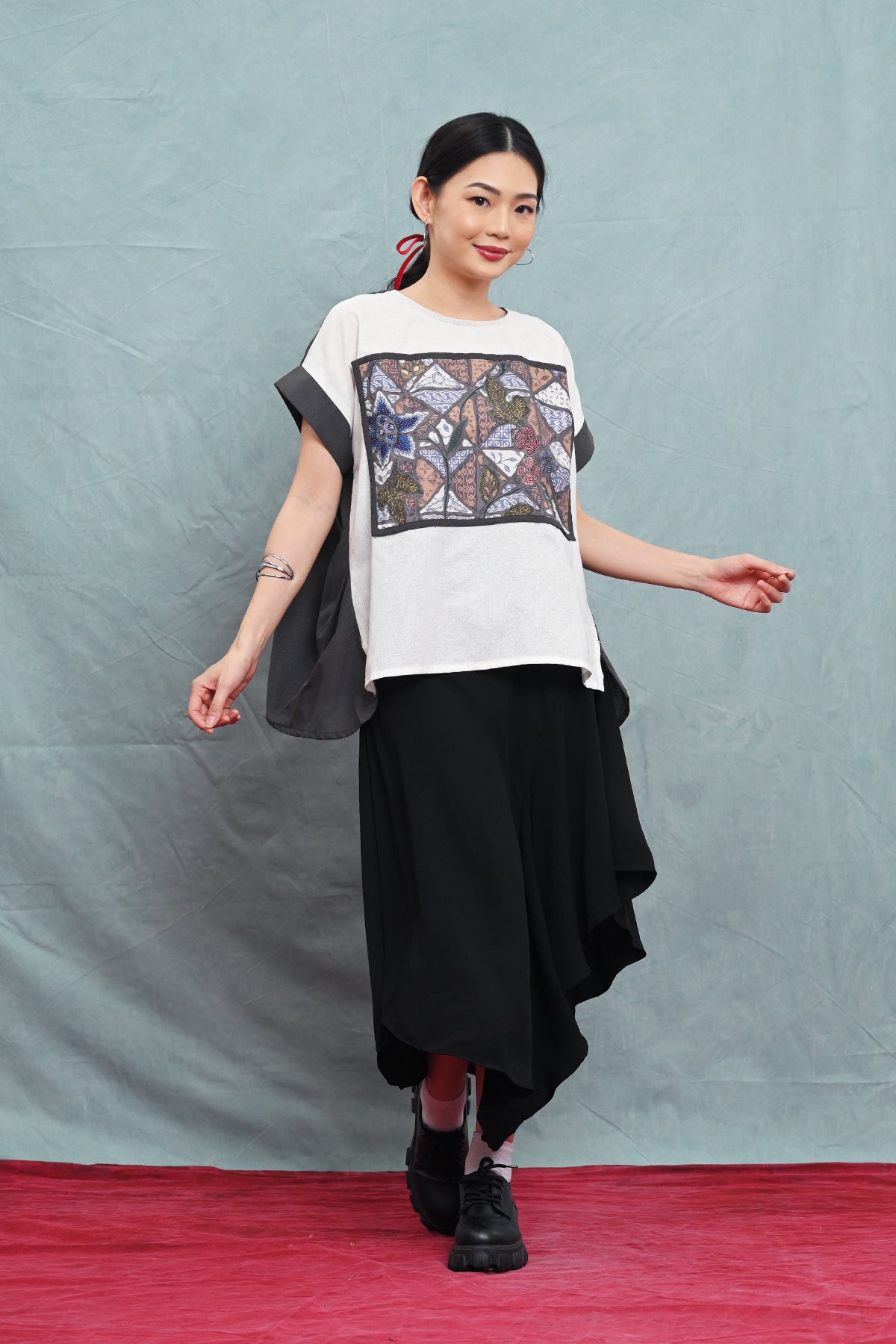 Barry Encim PART0411