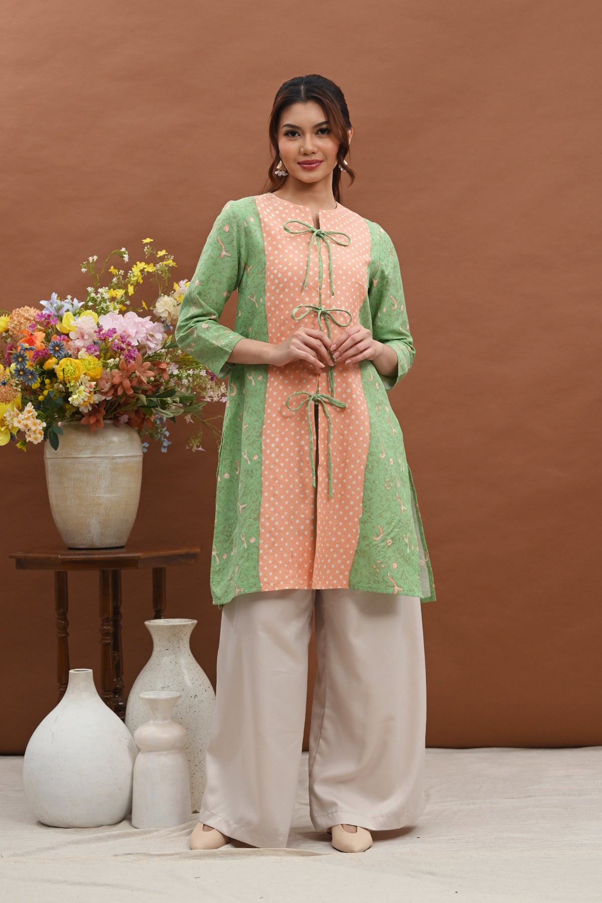 Ayali Dobi Cirebon T5497