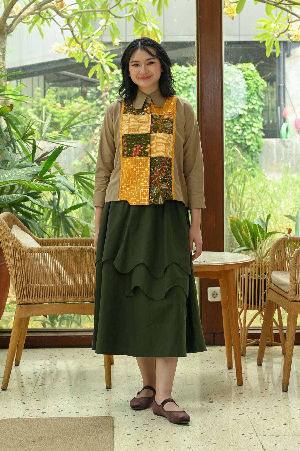 Adamite Brown PART0611