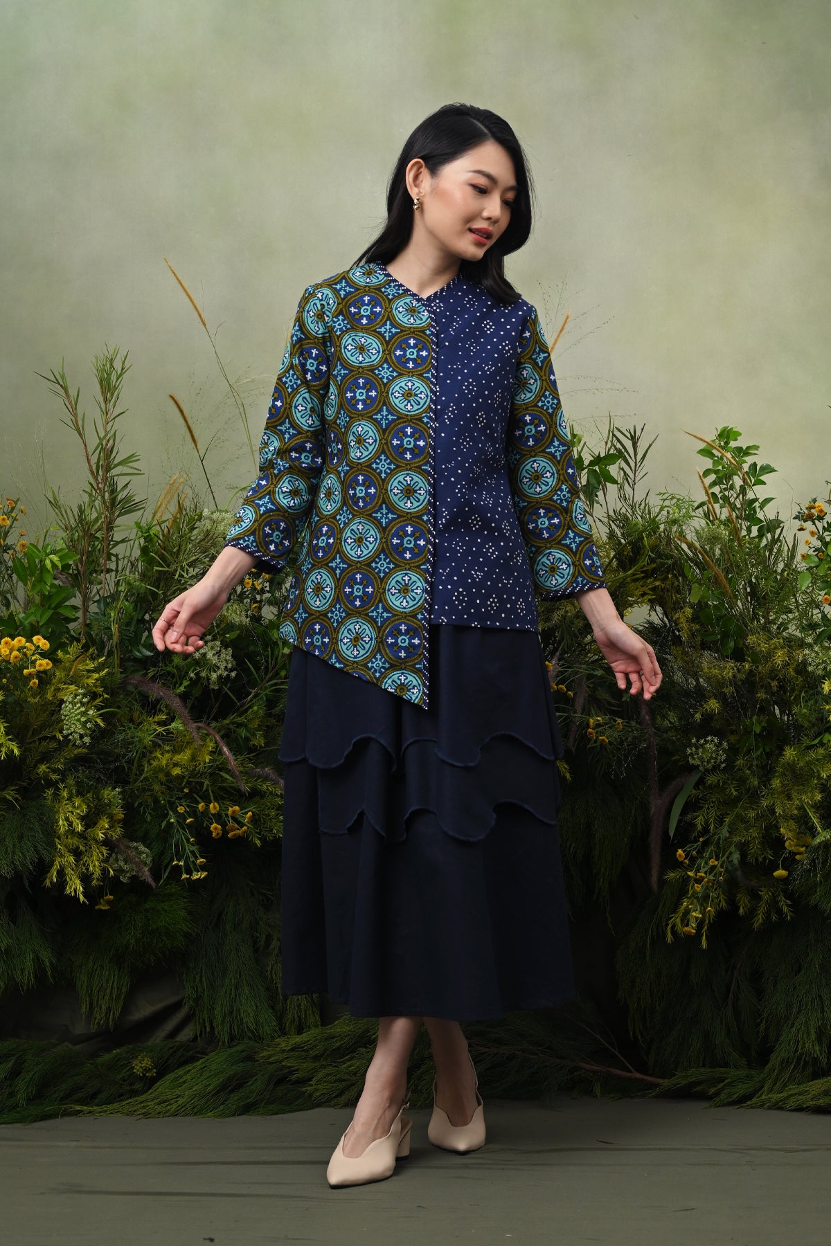 Tavia Encim T5378
