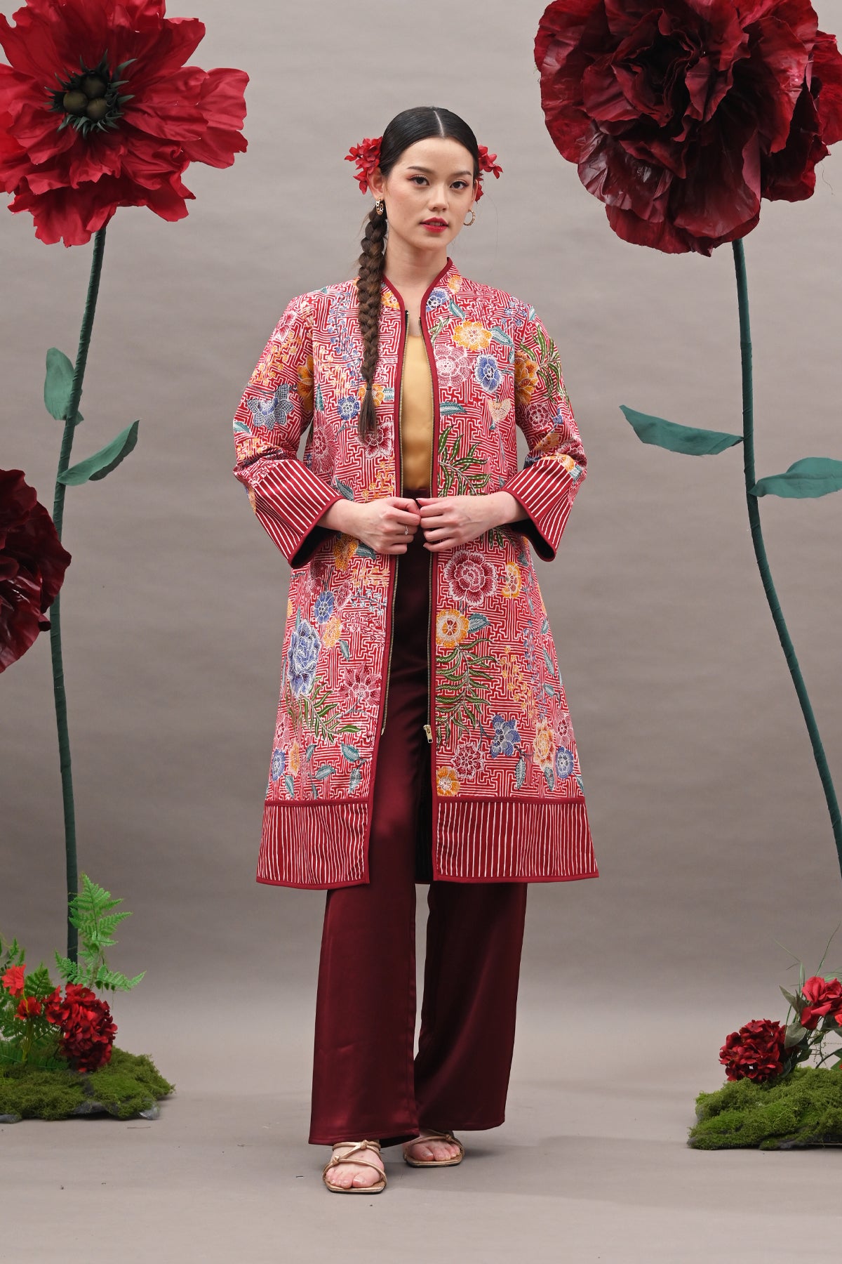 Cindy Encim CNY D0579