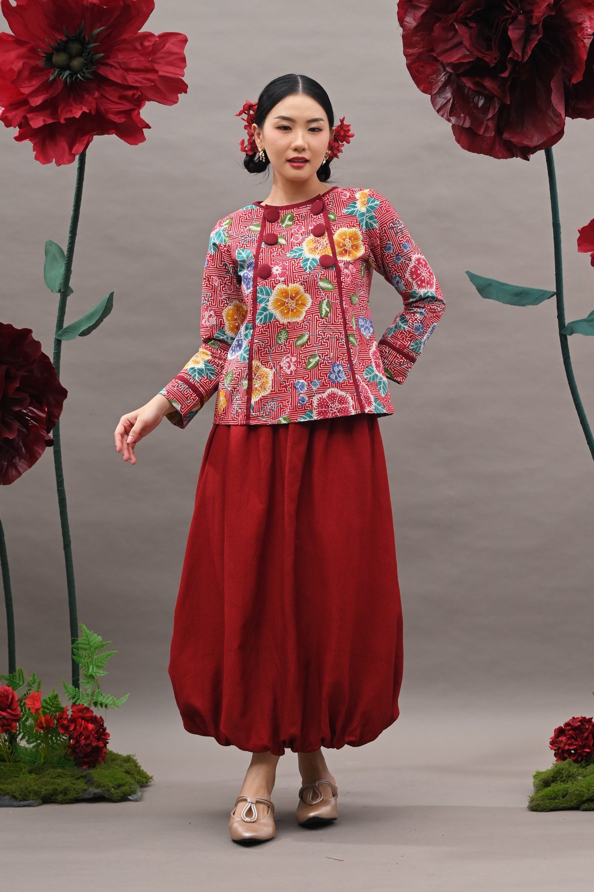 Bingo Encim CNY T5463