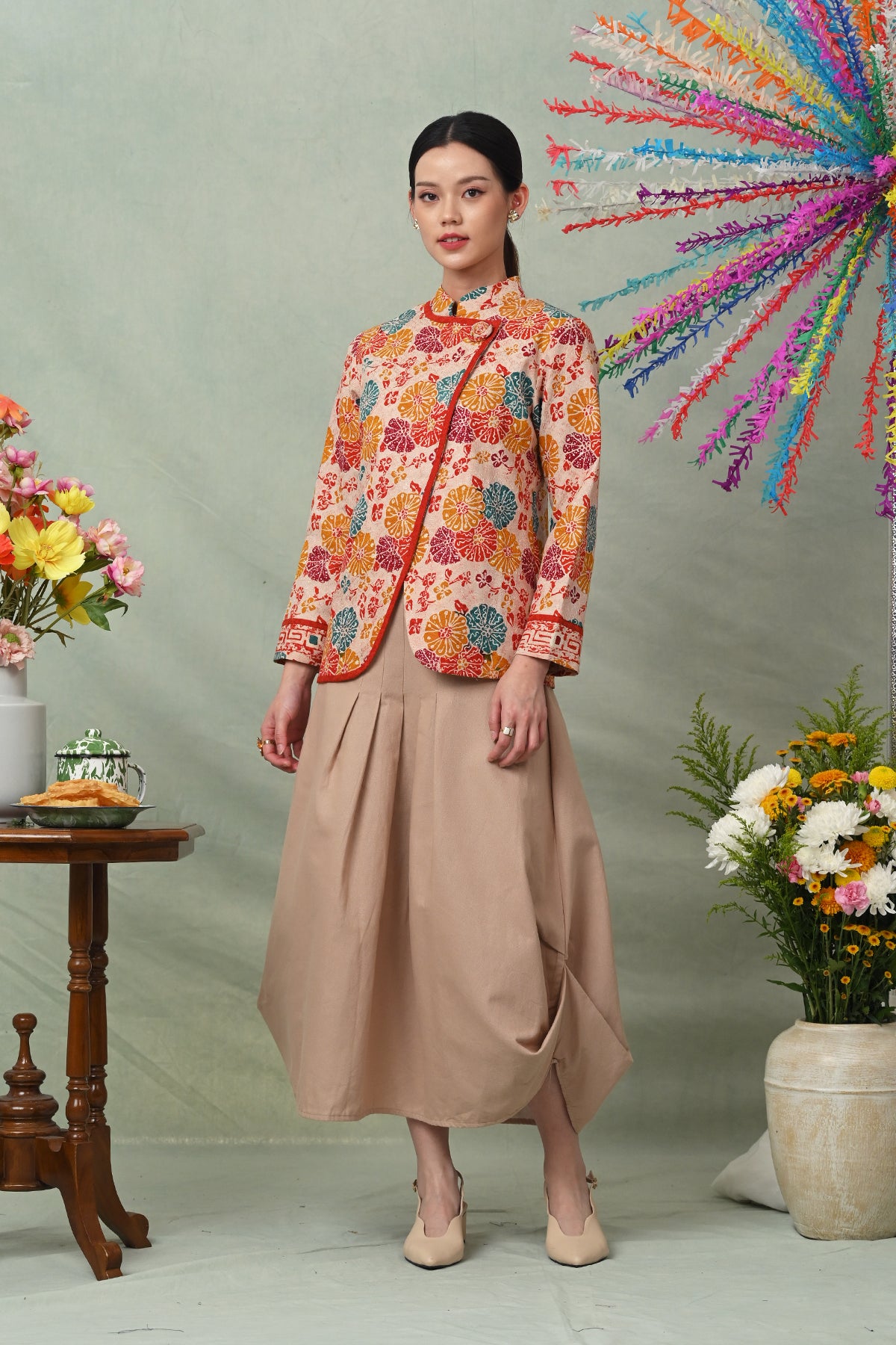 Cahaya Dobi Cirebon T5837