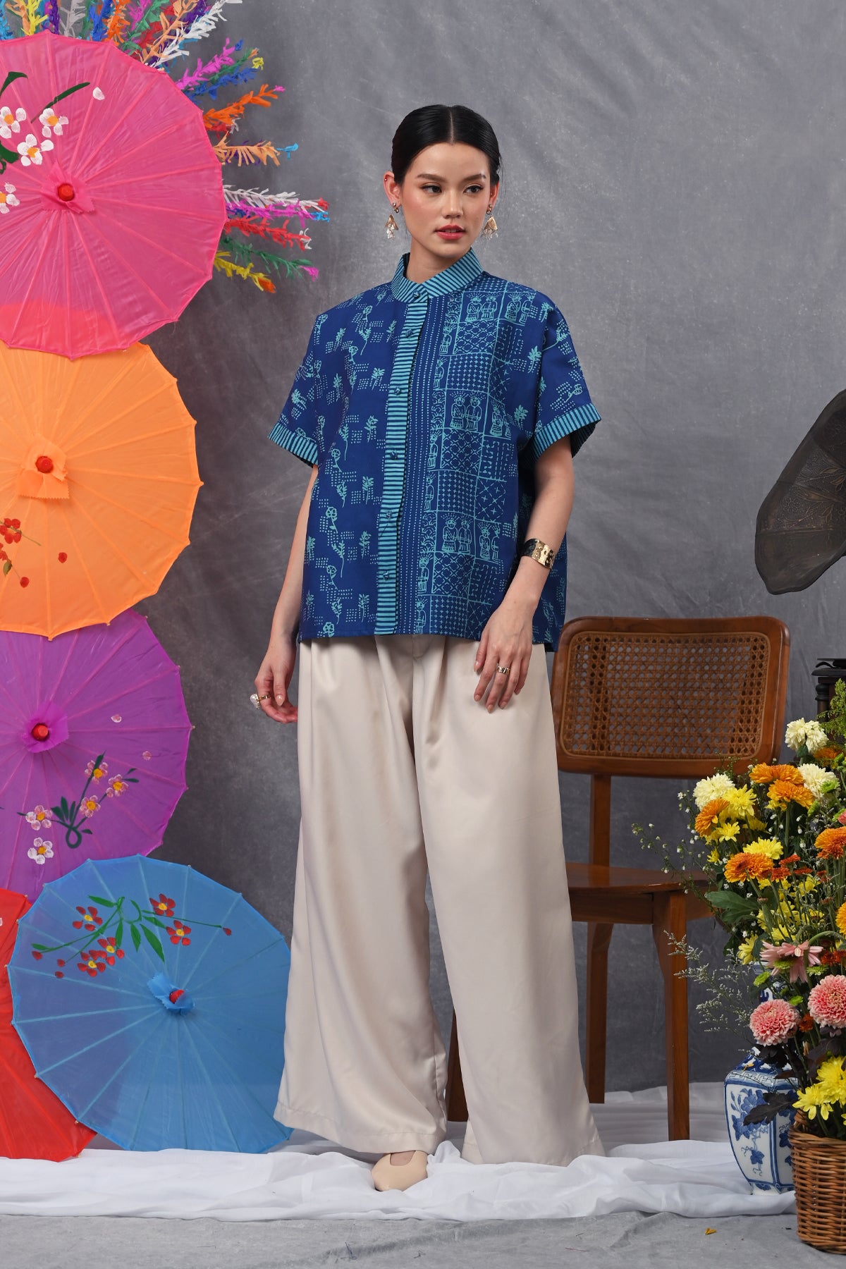 Chloe Garut Betawi T5746
