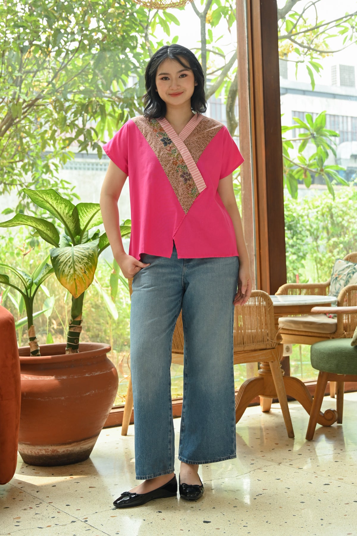 Nala Pink PART0589