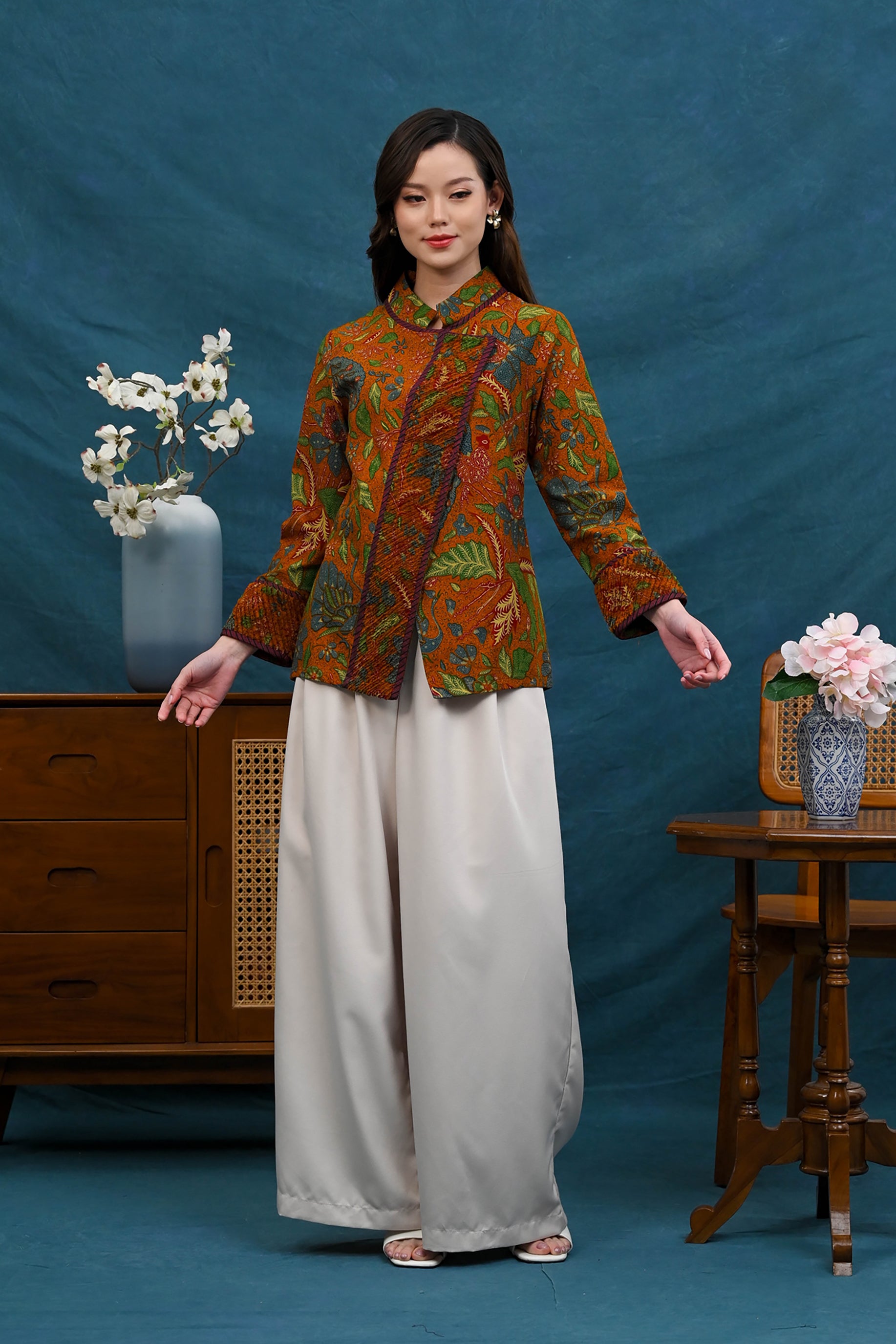 Rahayu Rmb 3N T5764