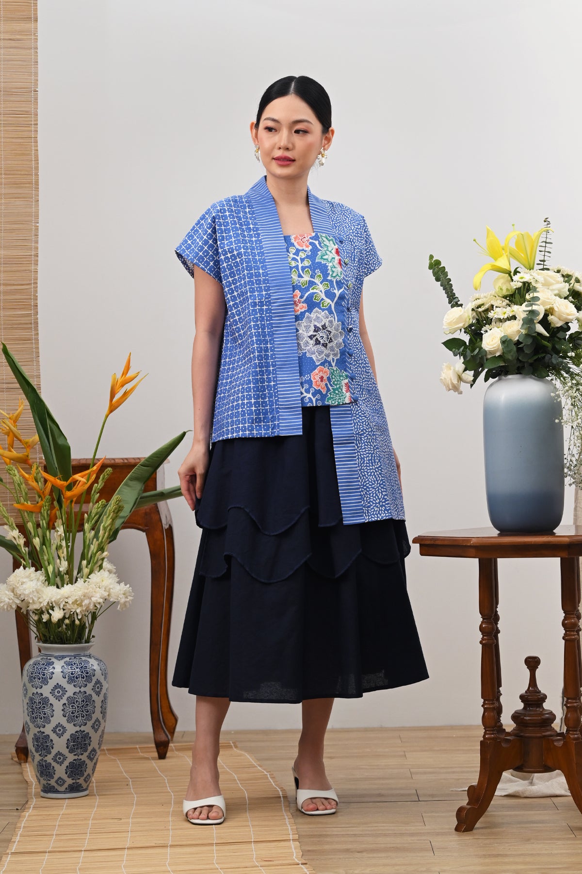 Hazel Encim T5721