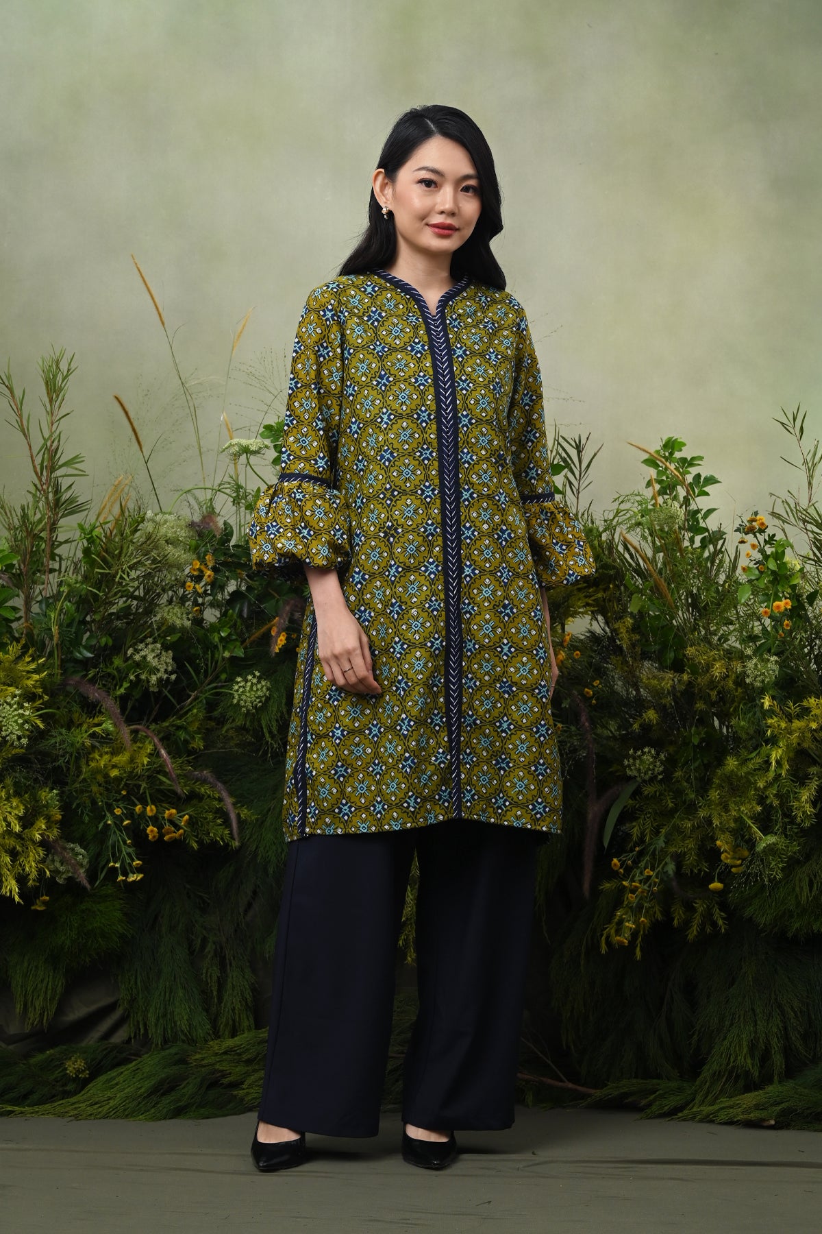 Ayako Encim T5515