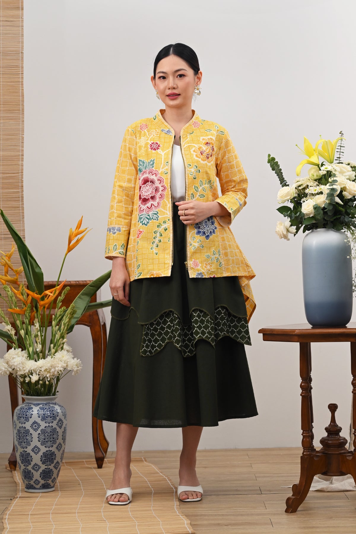 Payung Encim T5708