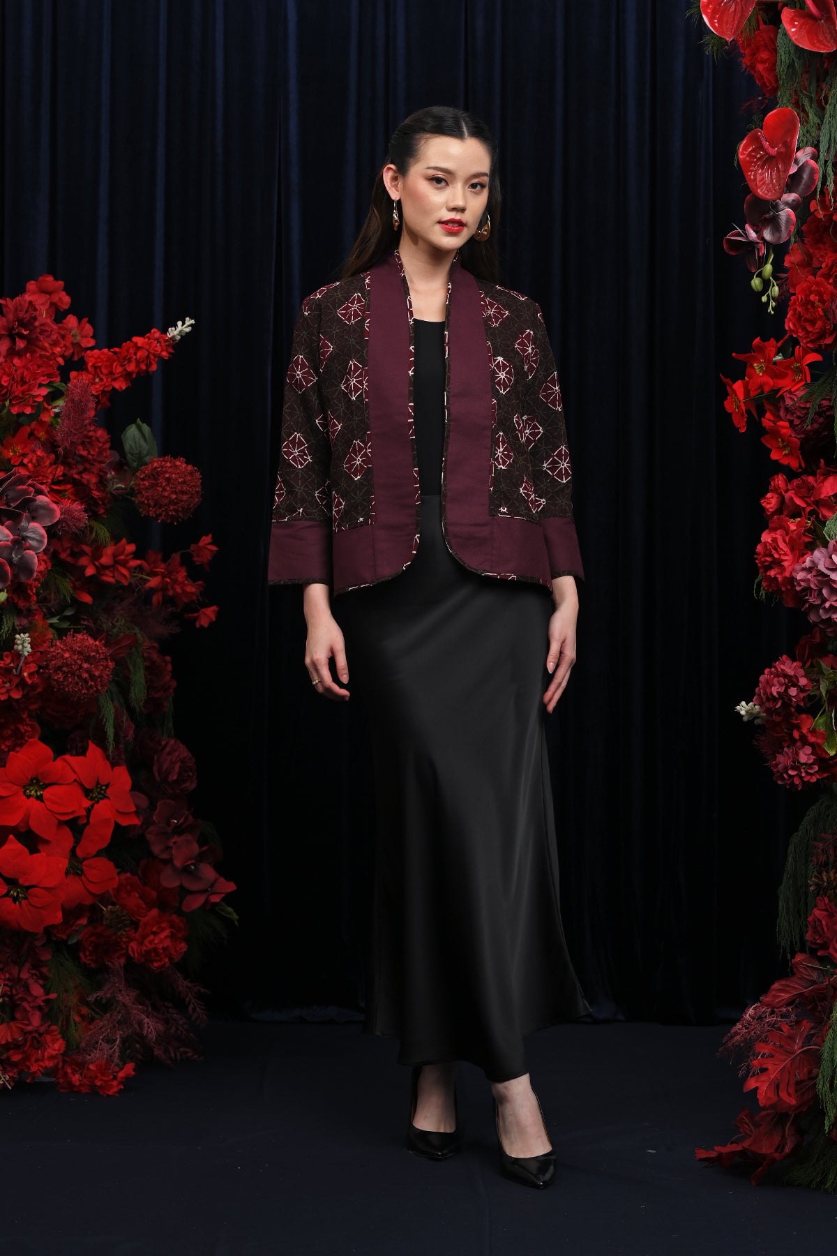 Sea Dobi Cirebon T4990