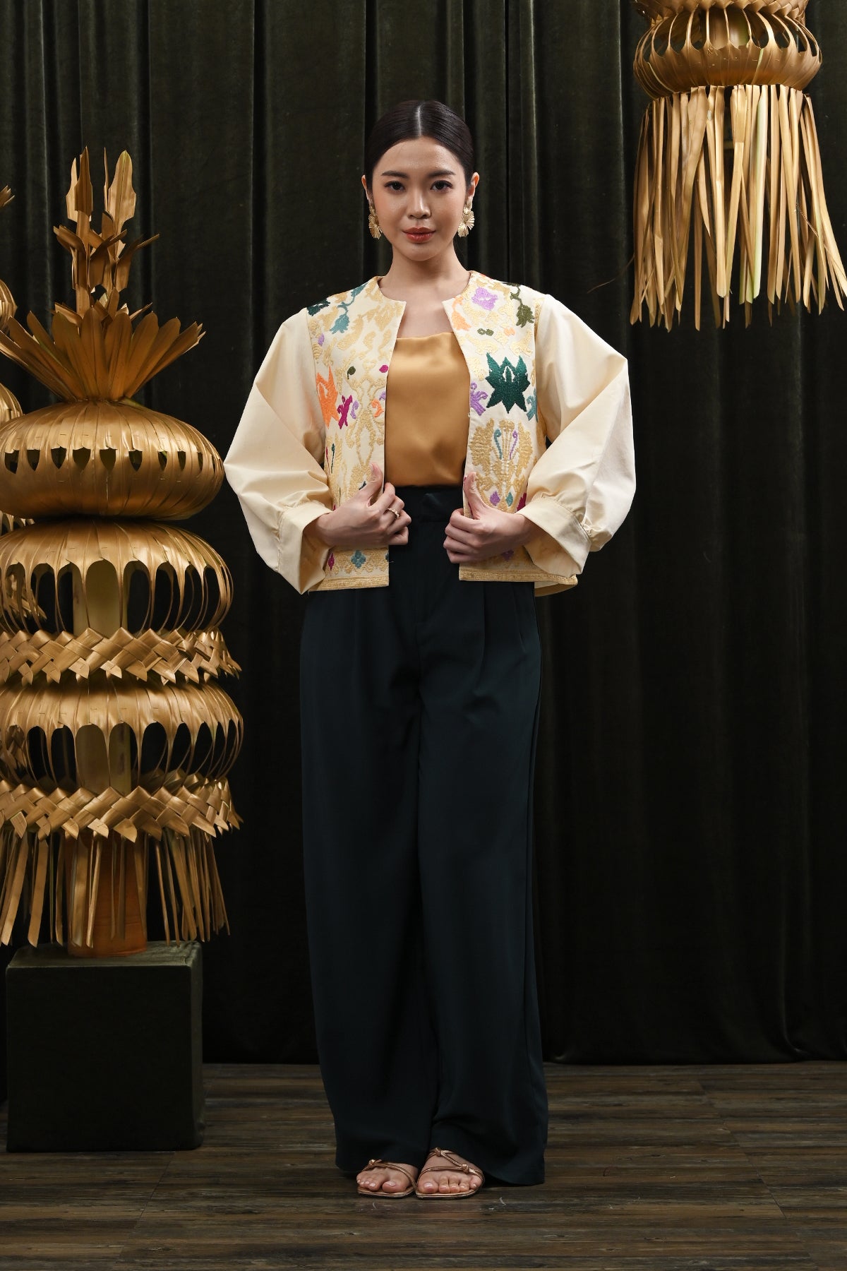 Sevilla Suksma T5170