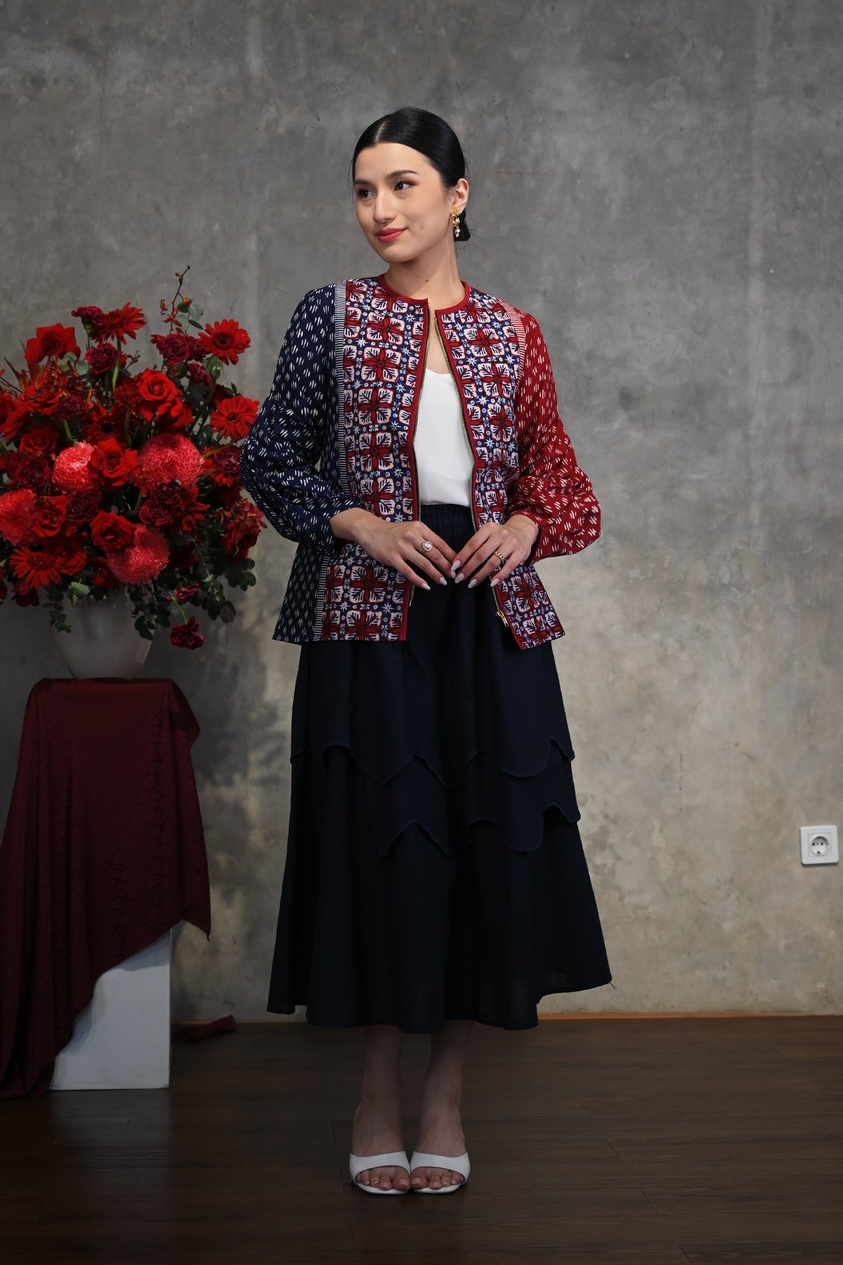 Resyana Encim T6027