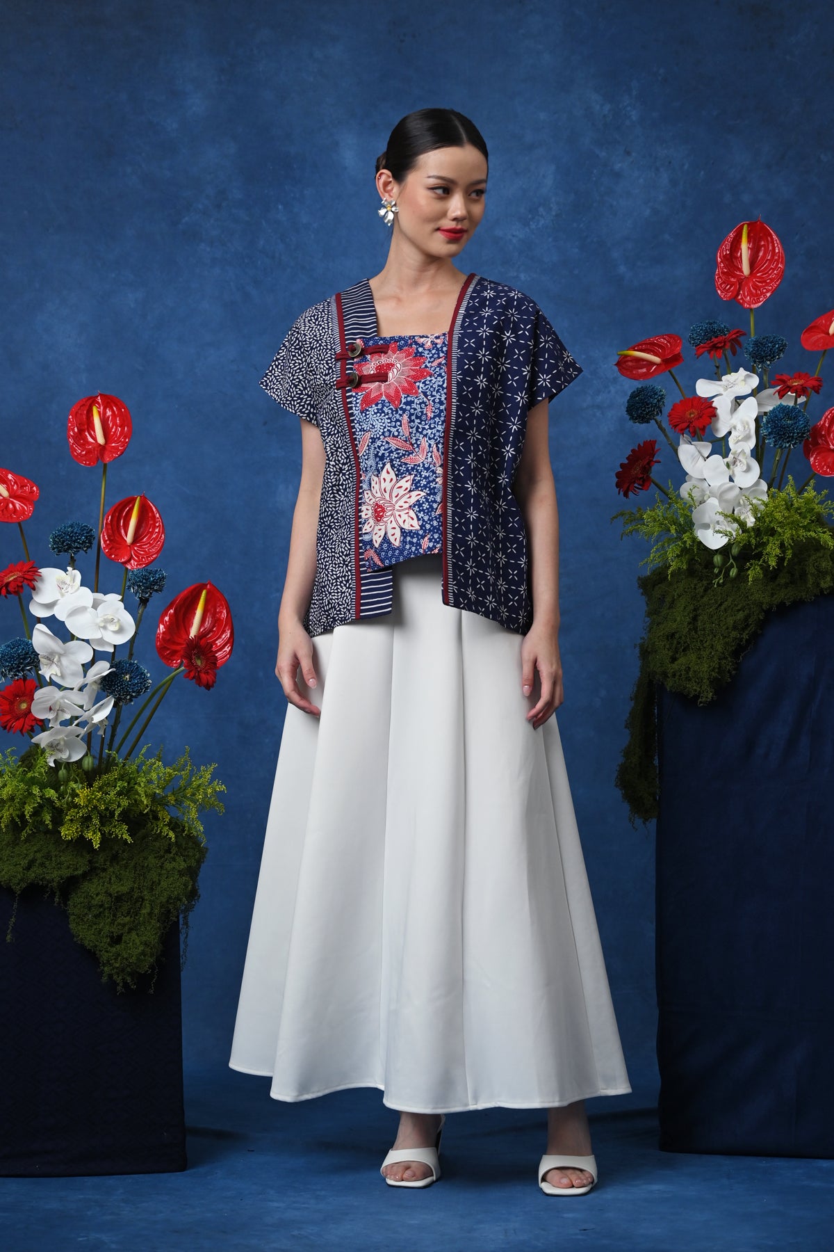 Dwita Dhini Encim T4852